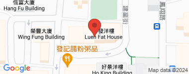 仁义大厦 B室 中层 物业地址