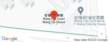 Wang Fuk Court High Floor, Block A Address