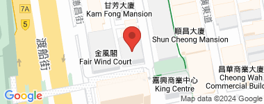 甘芳阁 高层 B室 物业地址