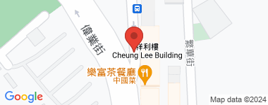 茶果岭大楼  物业地址