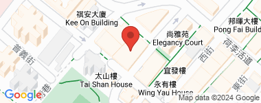差馆上街5号 地下 物业地址