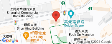 吉席街18号 VR Floor Plan 图则 物业地址