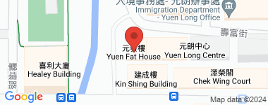 元发楼 7室 高层 物业地址