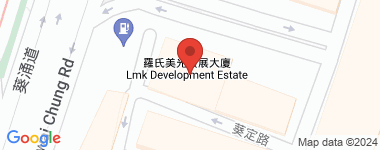 Lmk Development Estate Ground Floor Address