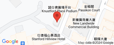 King's Mansion Jinqiong  High-Rise, High Floor Address