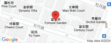 Fortune Garden Unit C, High Floor Address