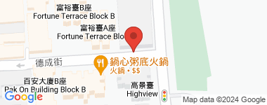 Pak On Building High Floor Address