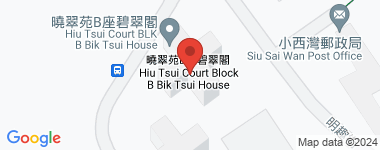 晓翠苑 雅翠阁 (A座) 低层 物业地址