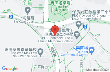 宣道中学