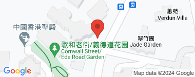 1 & 3 Ede Road Unit B, Middle Floor,  1 Address