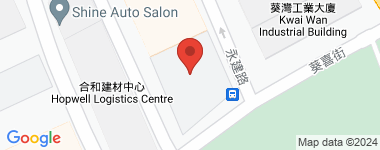 Hou Feng Industrial Building  Address