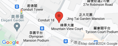 翡翠楼 中层 B室 物业地址
