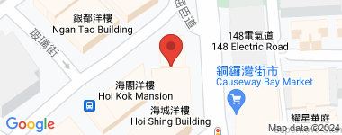 Hoi Shing Building Unit B, Mid Floor, Middle Floor Address