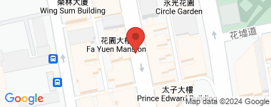 Yee Fung Building Mid Floor(5-14|14/F), Middle Floor Address