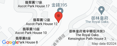 Kam Tsin Tsuen Second Floor, High Floor Address
