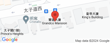 Grandco Mansion High Floor Address