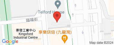 Telford House  Address