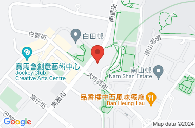 香港四邑商工总会黄棣珊纪念中学