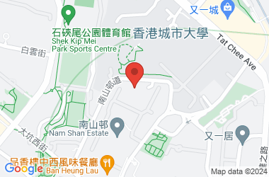 东华三院群芳启智学校(中学部)
