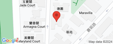 玉兰路2号 A室 低层 物业地址
