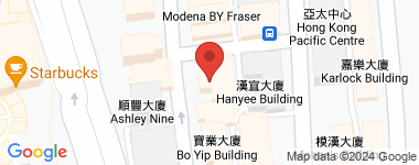 Ashley Mansion Unit C, Low Floor Address