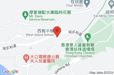 West Island School