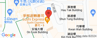金朗大厦 高层 物业地址