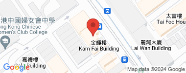 华堂大厦 地下 物业地址