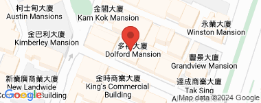 多福大厦 中层 物业地址