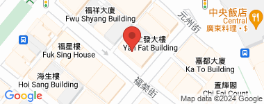 Fook On Building Room 6, Middle Floor Address