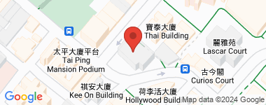 Hollywood Centre  Address
