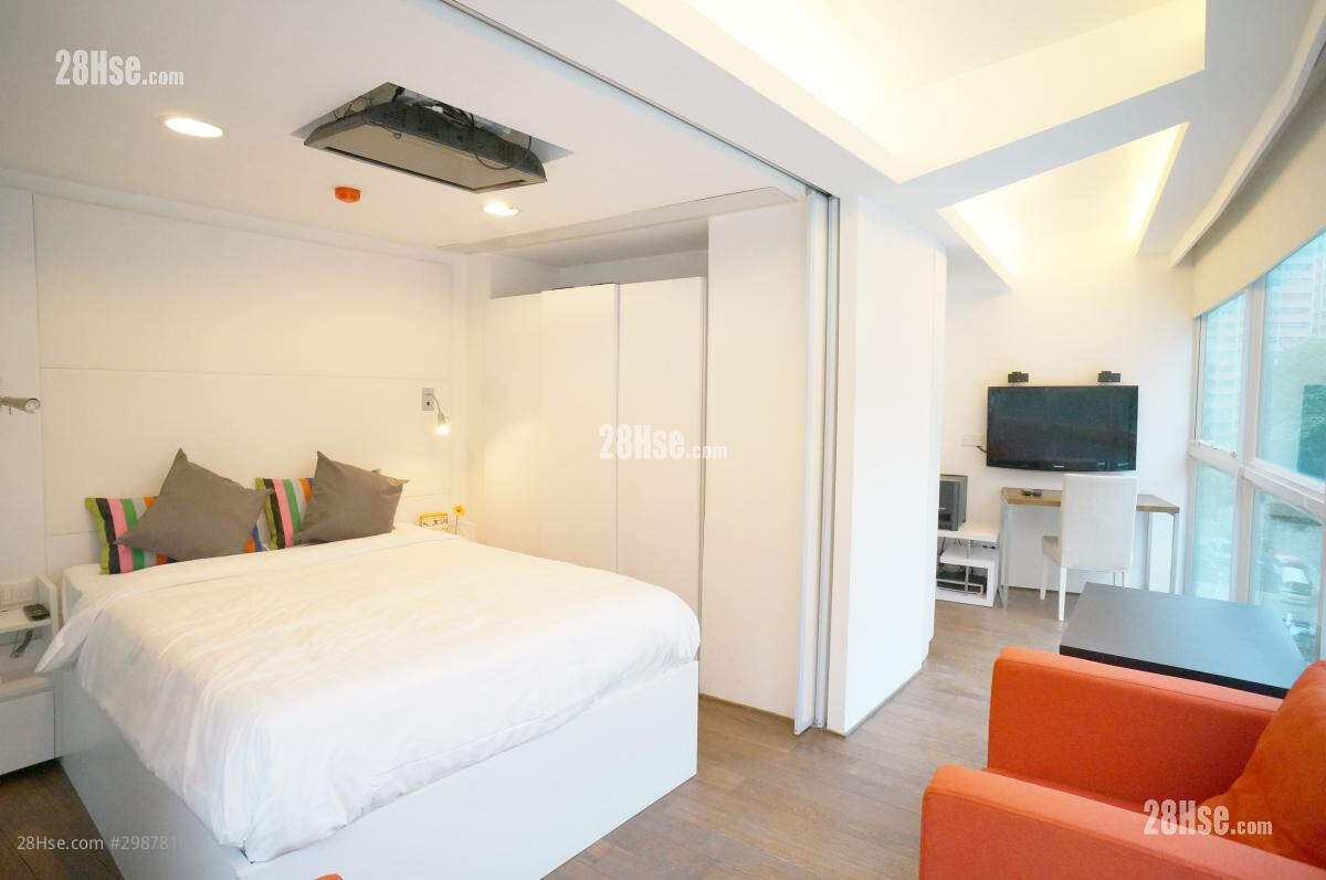 Rose Villas Rental 151 ft² ( 14.0 m² )