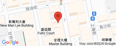  319-321 Reclamation Street 1/F, No. 325 Reclamation Street, Low Floor Address