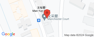 Manchester Court Mid Floor, Middle Floor Address