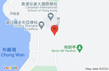 香港青少年培育会陈南昌纪念学校