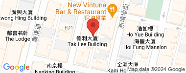 德利大厦 高层 物业地址