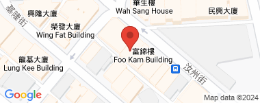 Foo Kam Building Unit St-53, Low Floor Address