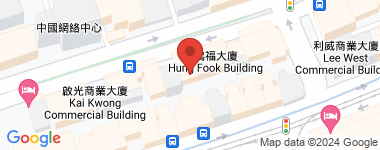 国梁楼 中层 物业地址