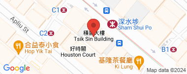 积善大楼 中层 物业地址