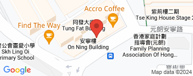 Kam Shing Building Low Floor, Block 1 Address