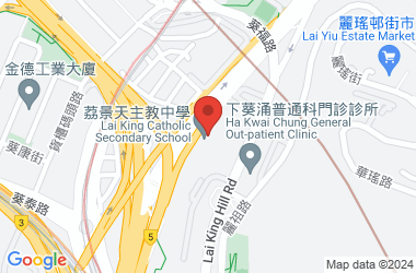 荔景天主教中学