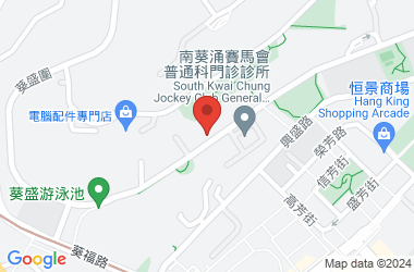 顺德联谊总会李兆基中学