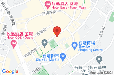 香港道教联合会圆玄学院第一中学