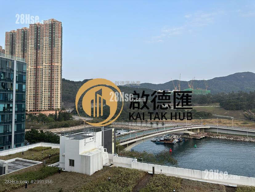 Yung Ming Court Sell 3 Bedrooms , 1 Bathroom 372 ft² ( 34.6 m² )