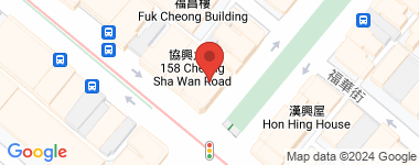 Diamond Building Unit C, Low Floor Address