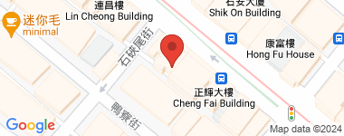 Cheung Hong Building Unit C, High Floor Address