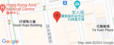 Hollywood Shopping Center 110 Address