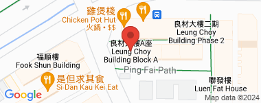良材大楼 二期 低层 物业地址