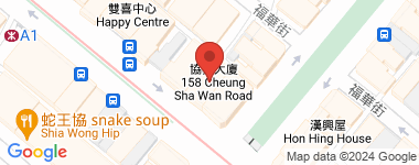 协兴大厦 A室 中层 物业地址