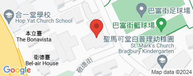 Grace Mansion Unit A, Mid Floor, Middle Floor Address